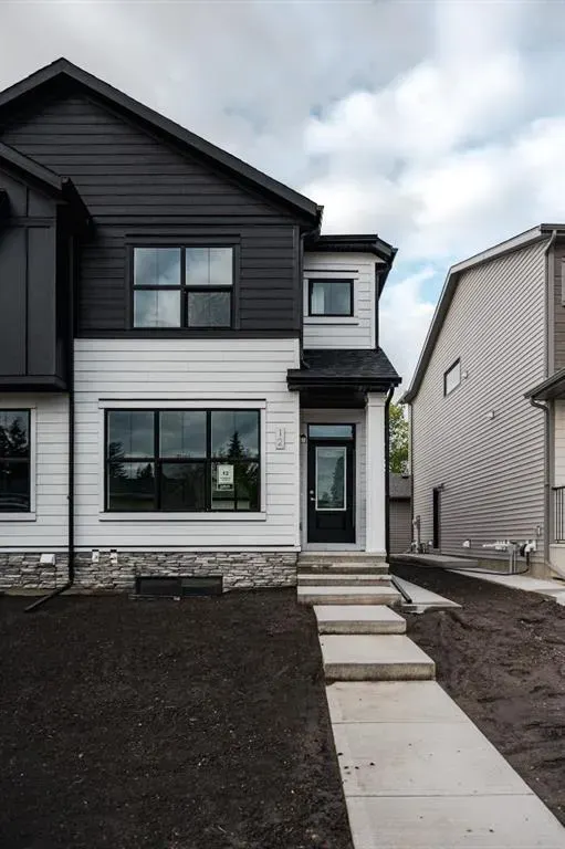 12 Alderwood Close SE