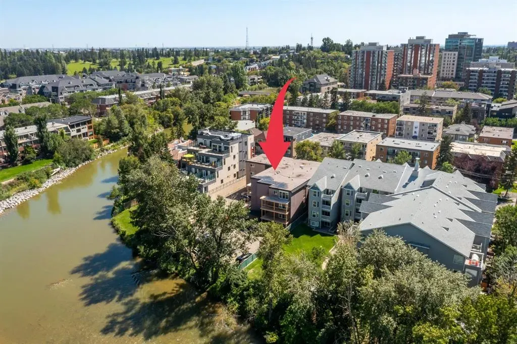 112 23 Avenue SW, #306