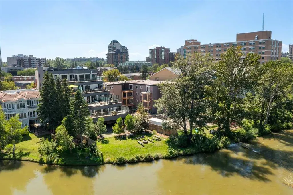 112 23 Avenue SW, #306
