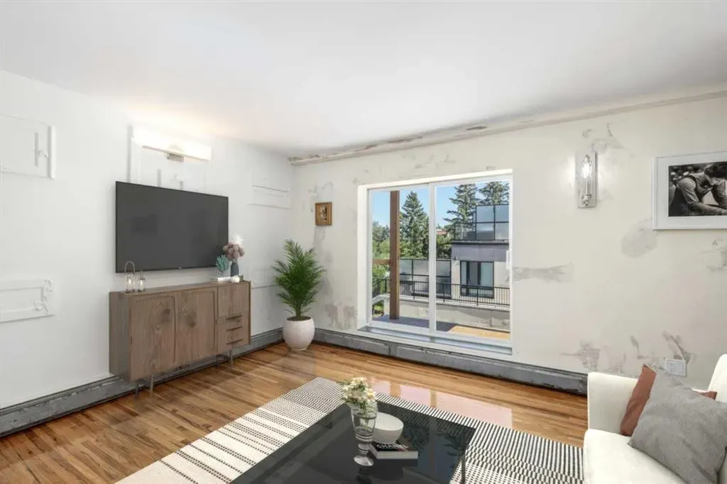 112 23 Avenue SW, #306