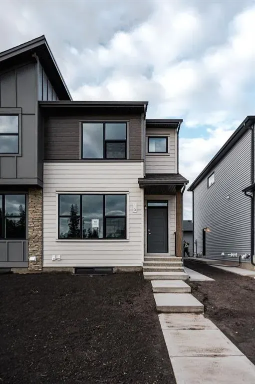 16 Alderwood Close SE