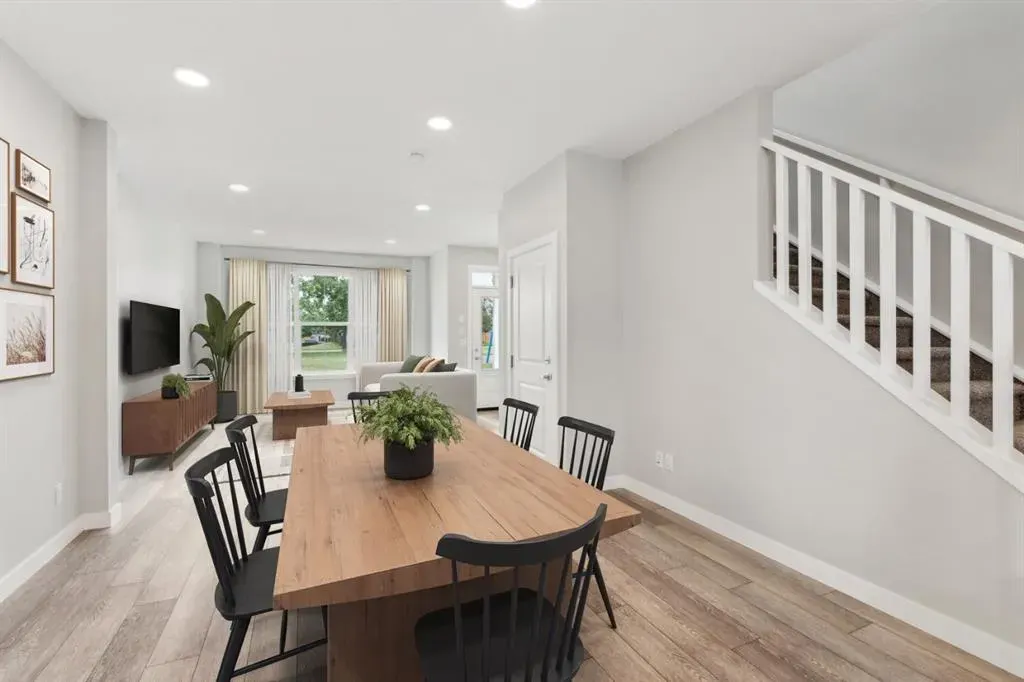 16 Alderwood Close SE