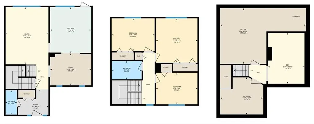 2815 Palliser Drive SW, #23