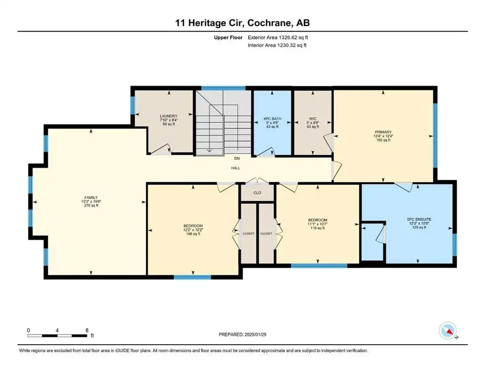 11 Heritage Circle