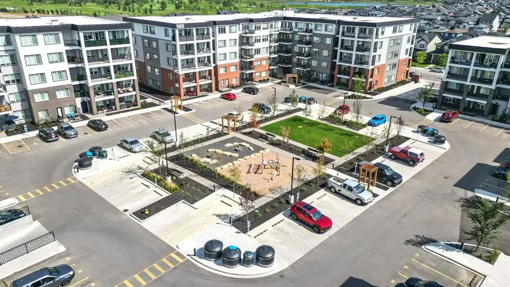 111 Wolf Creek Drive SE, #1305