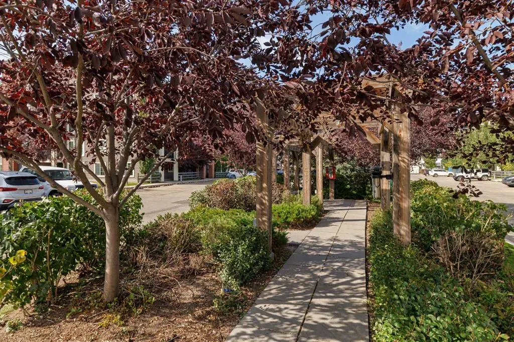 99 Copperstone Park SE, #2419