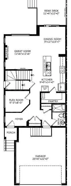 237 Chelsea Court