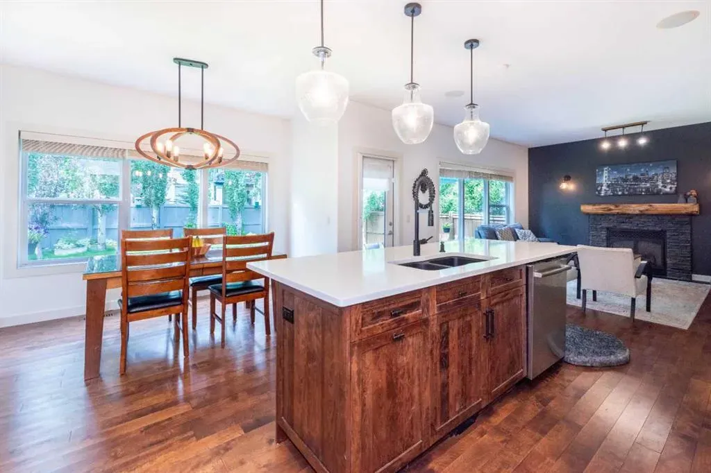 122 Tuscany Glen Place NW