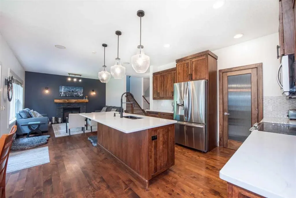 122 Tuscany Glen Place NW
