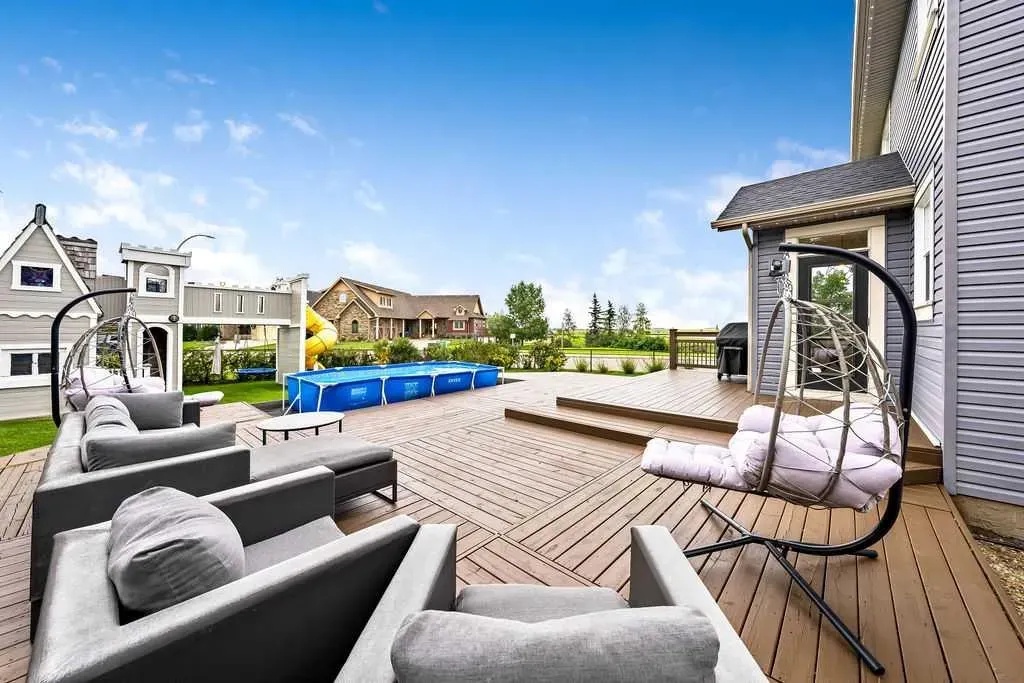 703 Boulder Creek Drive SE