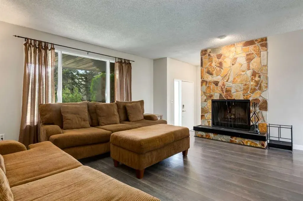112 Silverstone Road NW