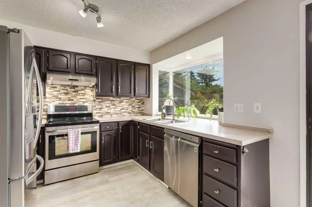 112 Silverstone Road NW