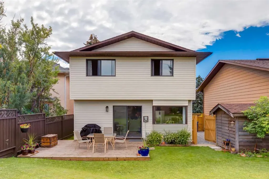 112 Silverstone Road NW