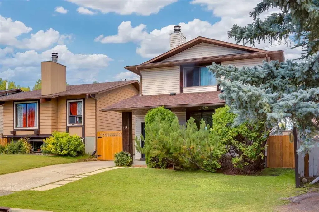 112 Silverstone Road NW