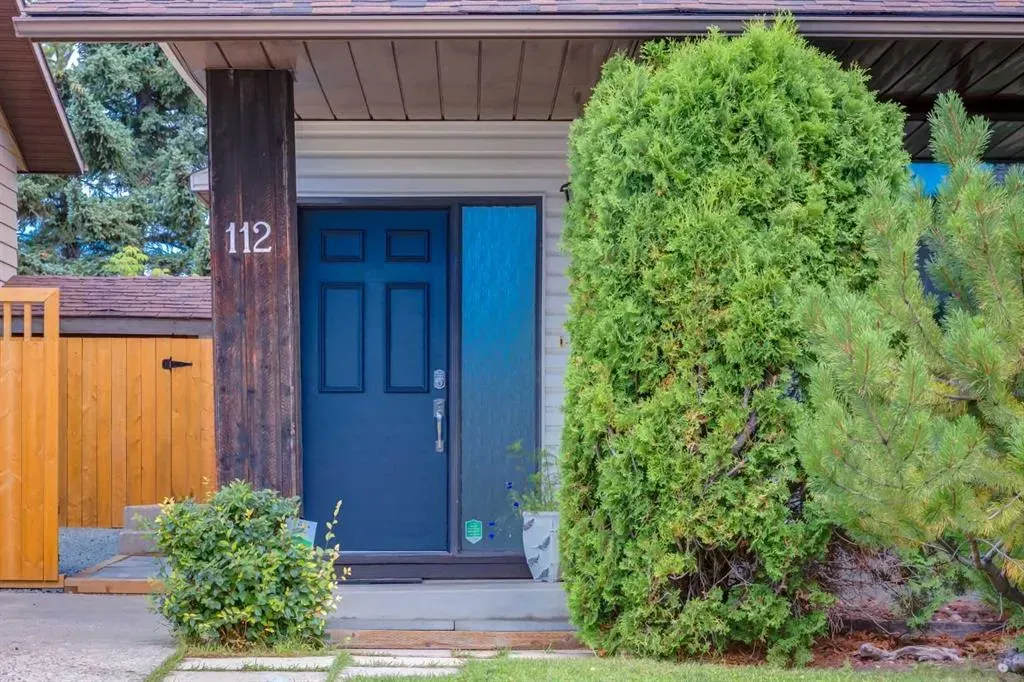 112 Silverstone Road NW