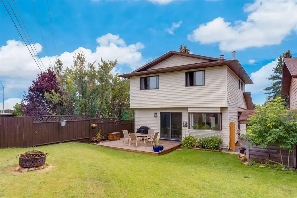 112 Silverstone Road NW