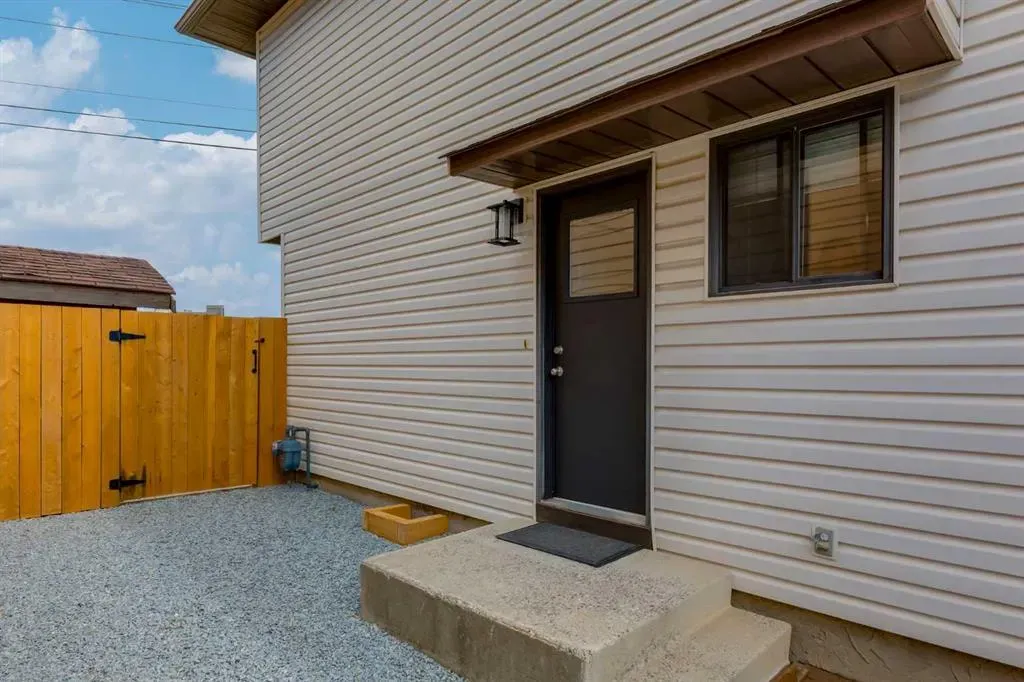 112 Silverstone Road NW