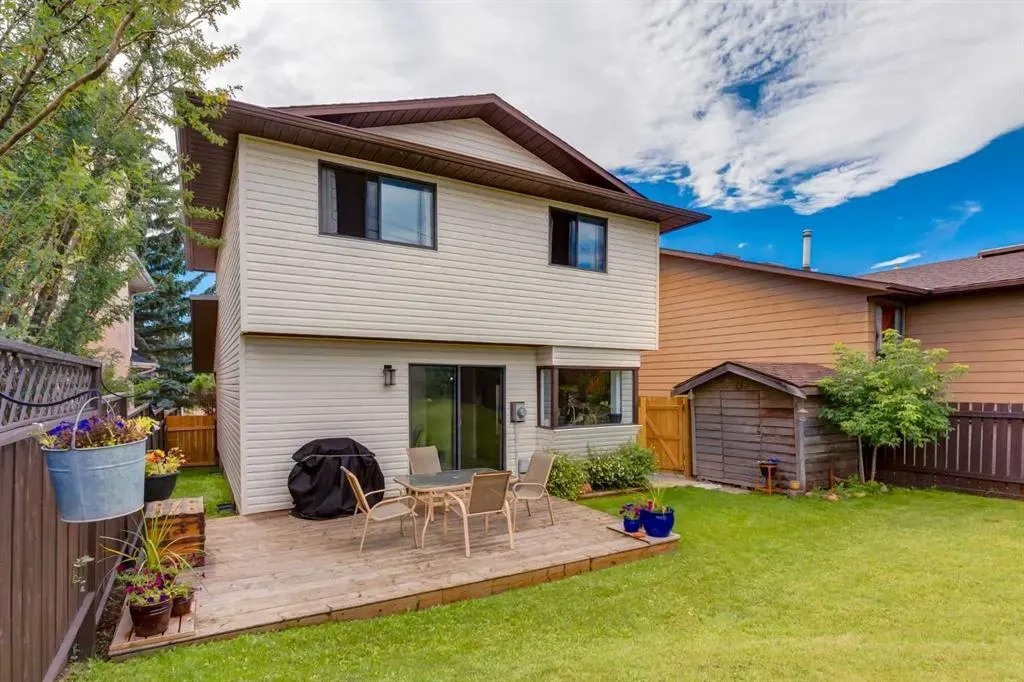 112 Silverstone Road NW
