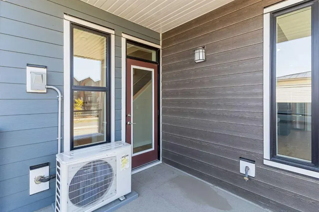 380 Seton Villas SE, #121