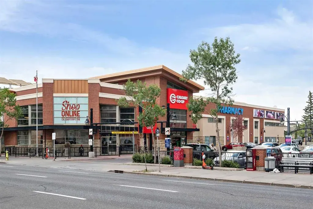 1118 12 Avenue SW, #1307
