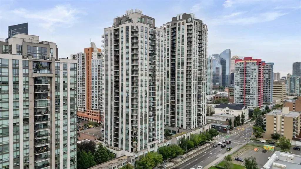 1118 12 Avenue SW, #1307