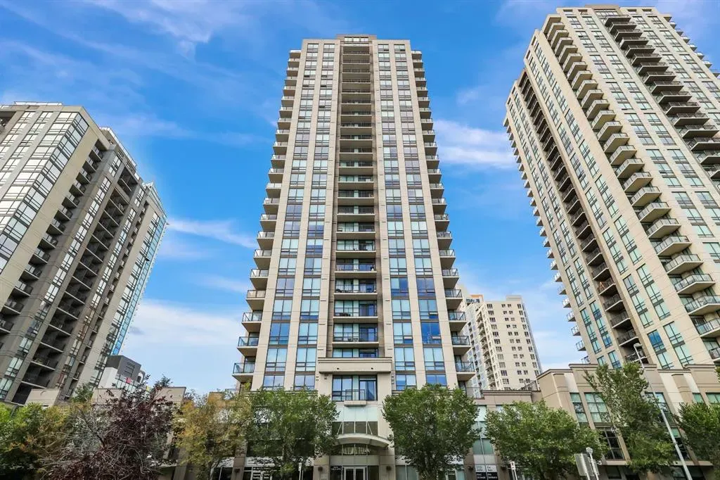 1118 12 Avenue SW, #1307