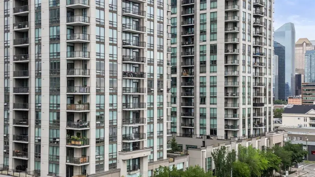 1118 12 Avenue SW, #1307