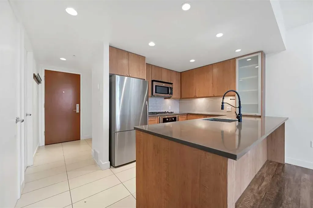 1118 12 Avenue SW, #1307