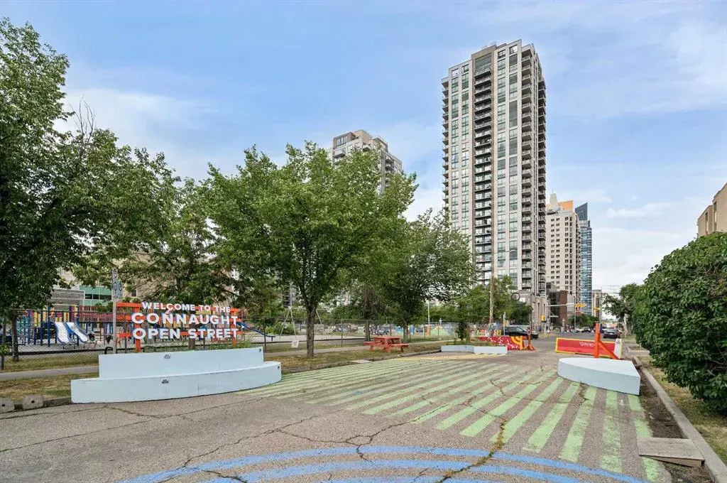 1118 12 Avenue SW, #1307