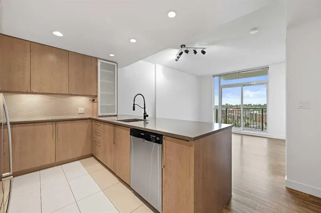 1118 12 Avenue SW, #1307