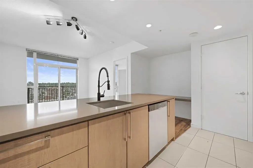 1118 12 Avenue SW, #1307