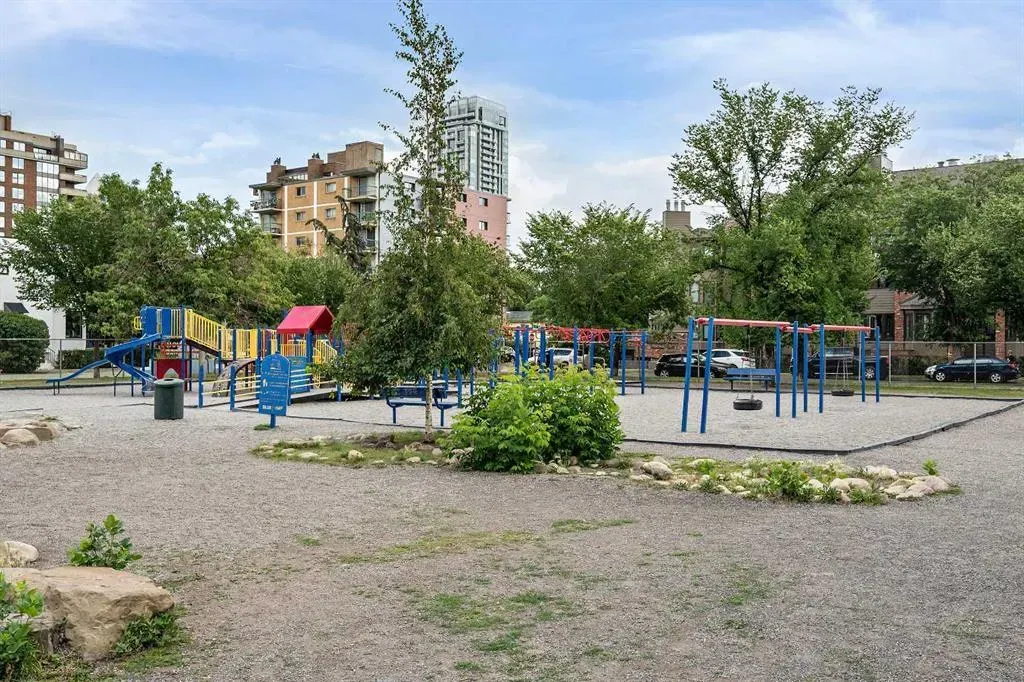1118 12 Avenue SW, #1307