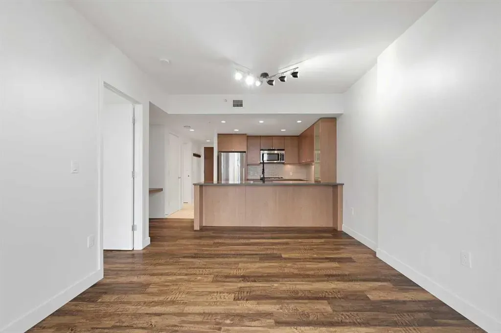1118 12 Avenue SW, #1307