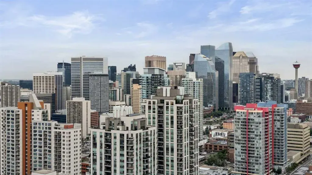 1118 12 Avenue SW, #1307