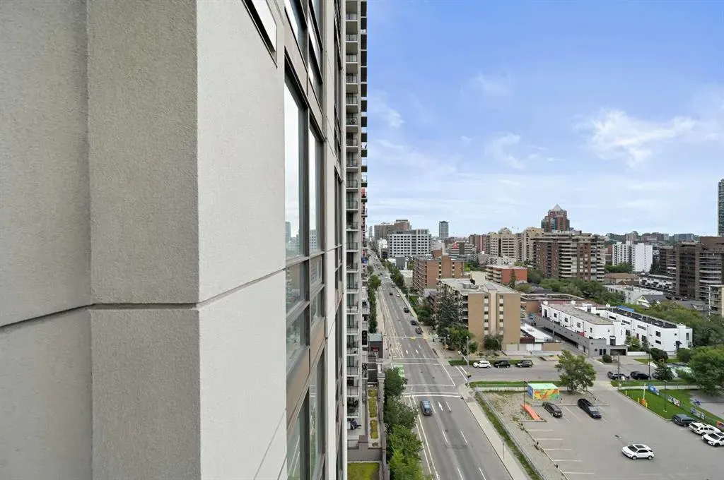 1118 12 Avenue SW, #1307