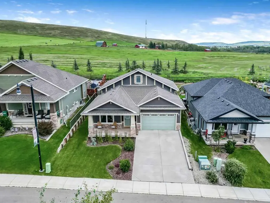 443 Seclusion Valley Drive
