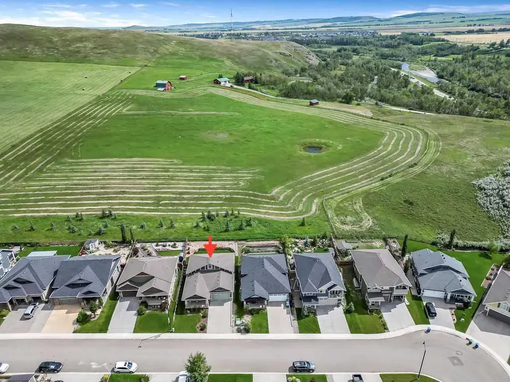 443 Seclusion Valley Drive