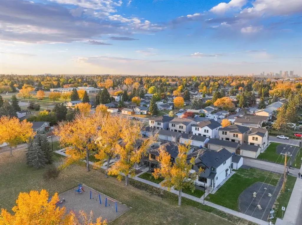 4 Alderwood Close SE