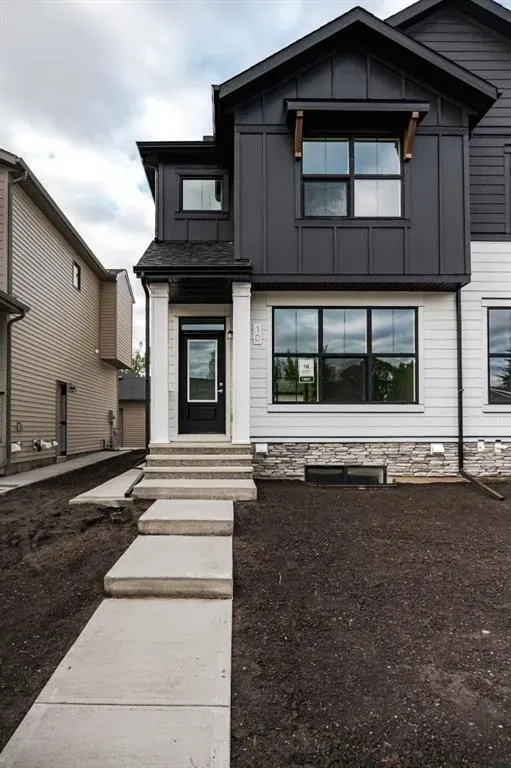 10 Alderwood Close SE