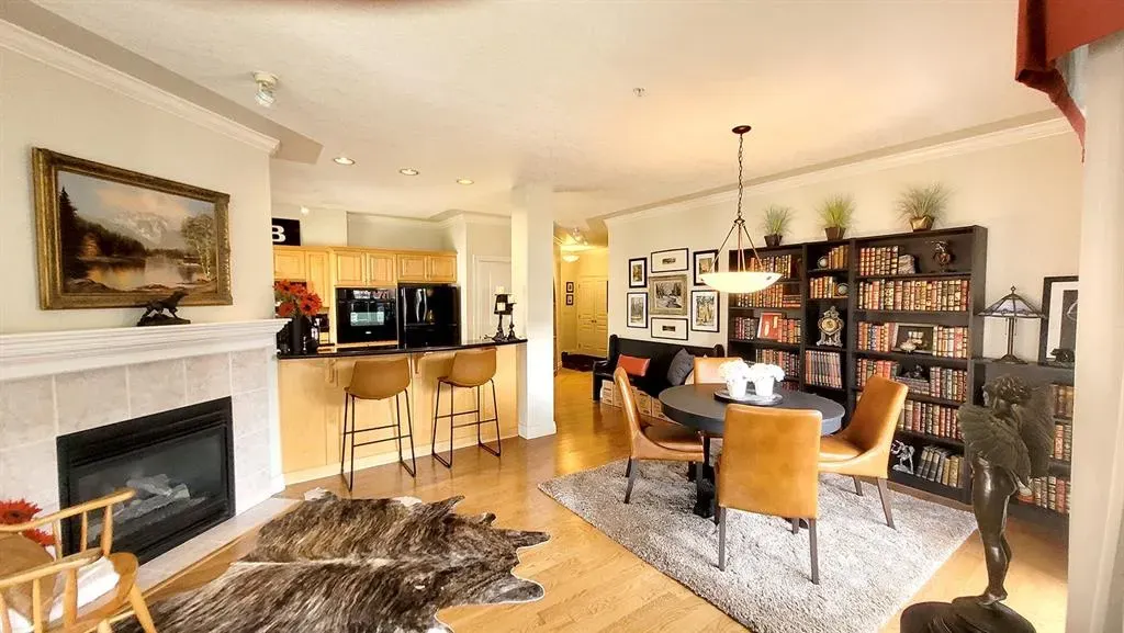 60 24 Avenue SW, #408