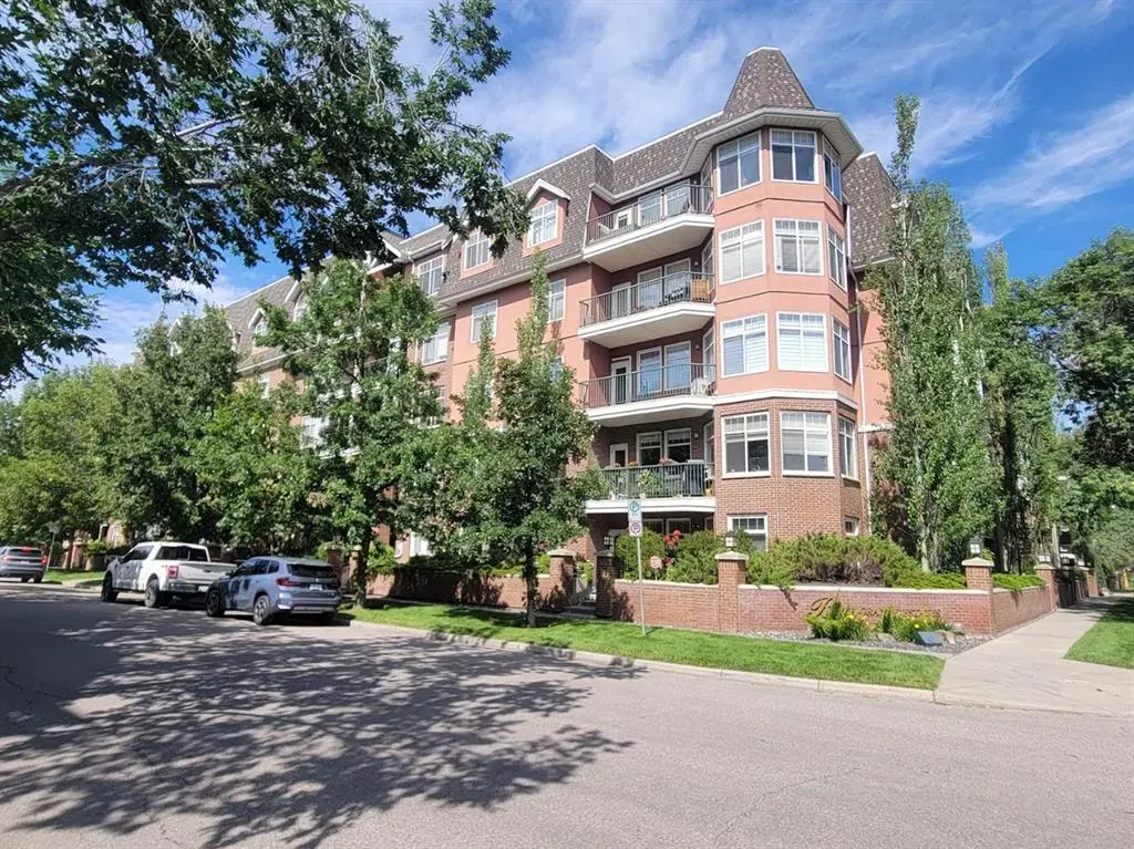 60 24 Avenue SW, #408