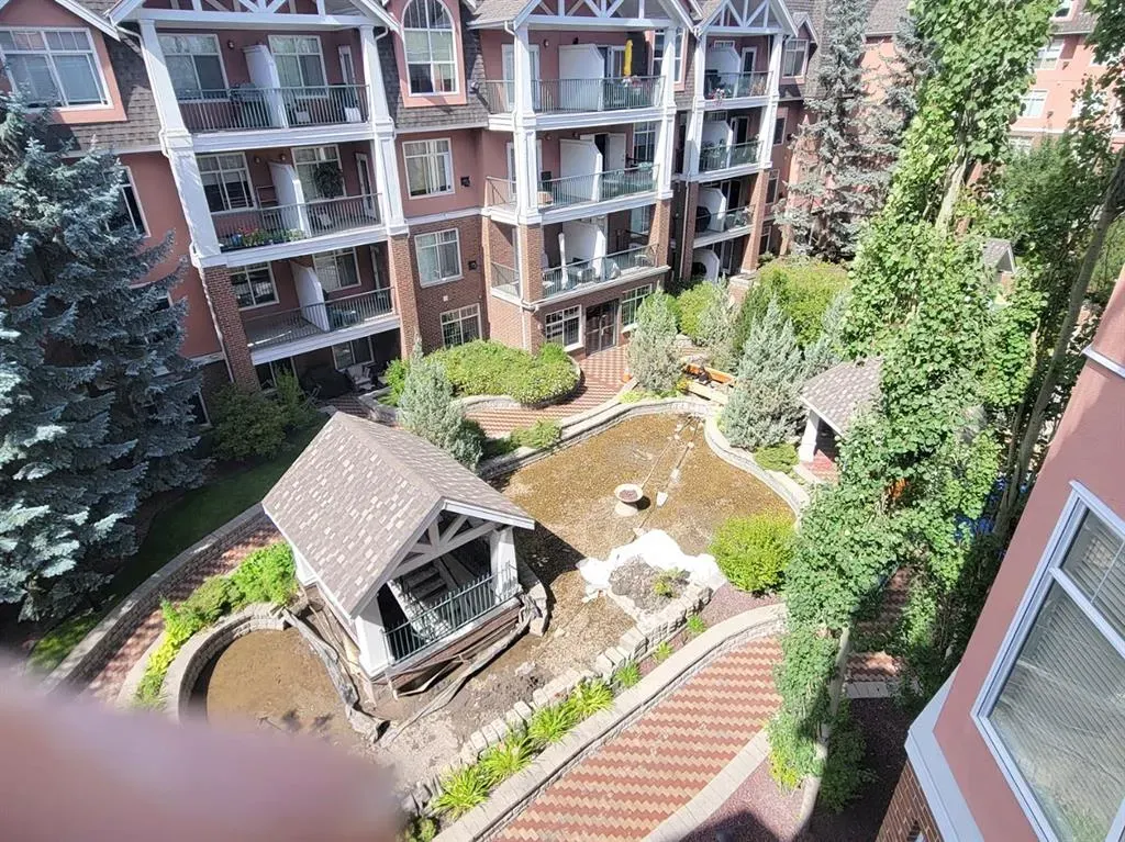 60 24 Avenue SW, #408