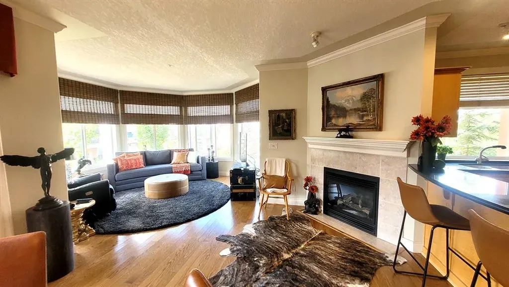 60 24 Avenue SW, #408