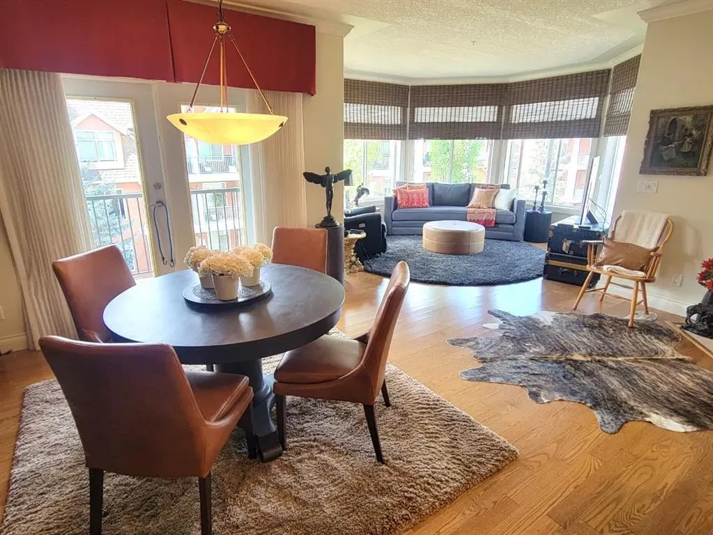 60 24 Avenue SW, #408