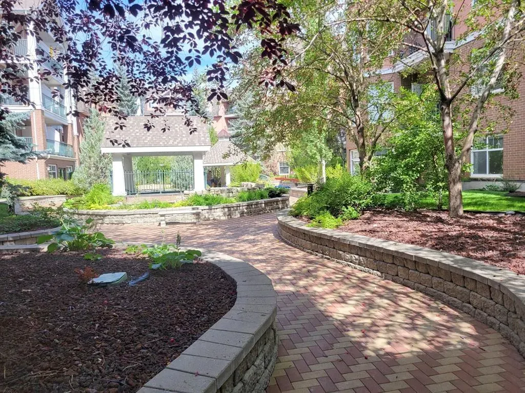60 24 Avenue SW, #408