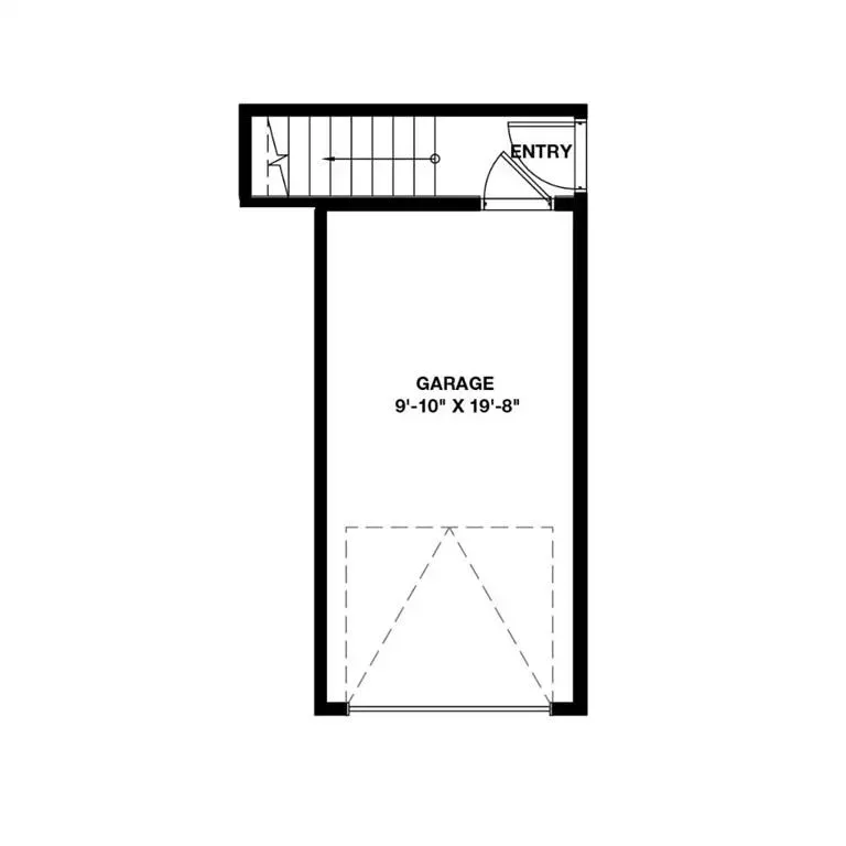 380 Seton Villas, #215