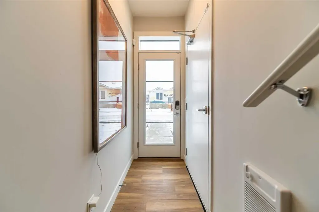 380 Seton Villas, #215