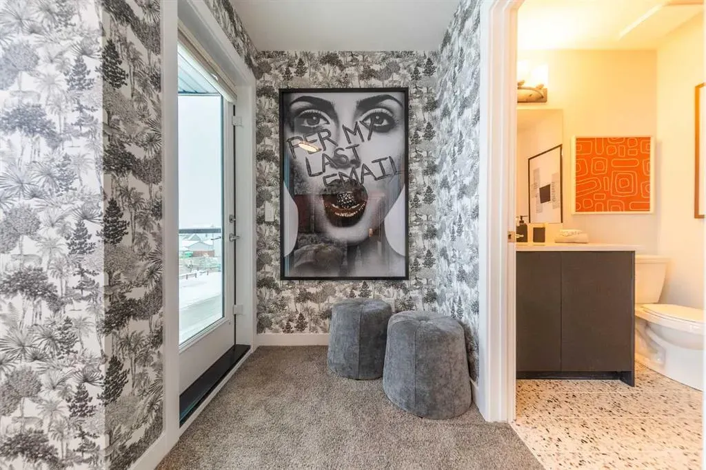 380 Seton Villas, #215