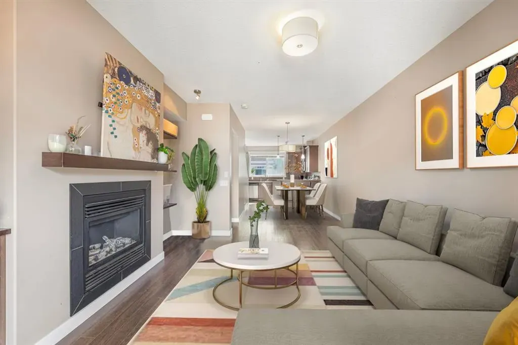 22 Skyview Ranch Gardens NE