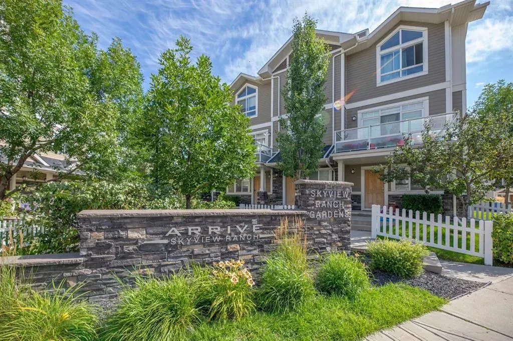 22 Skyview Ranch Gardens NE